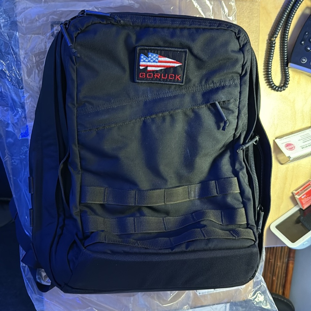 GR2 - USA new in the box
